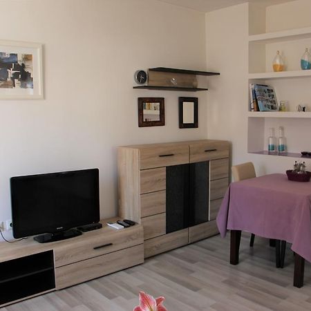 Apartment Marica เมดูลิน ภายนอก รูปภาพ