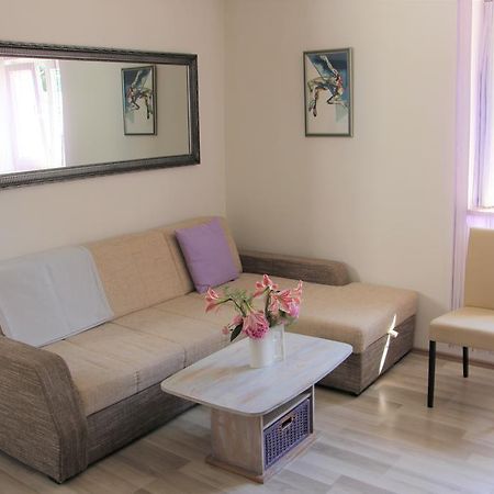 Apartment Marica เมดูลิน ภายนอก รูปภาพ