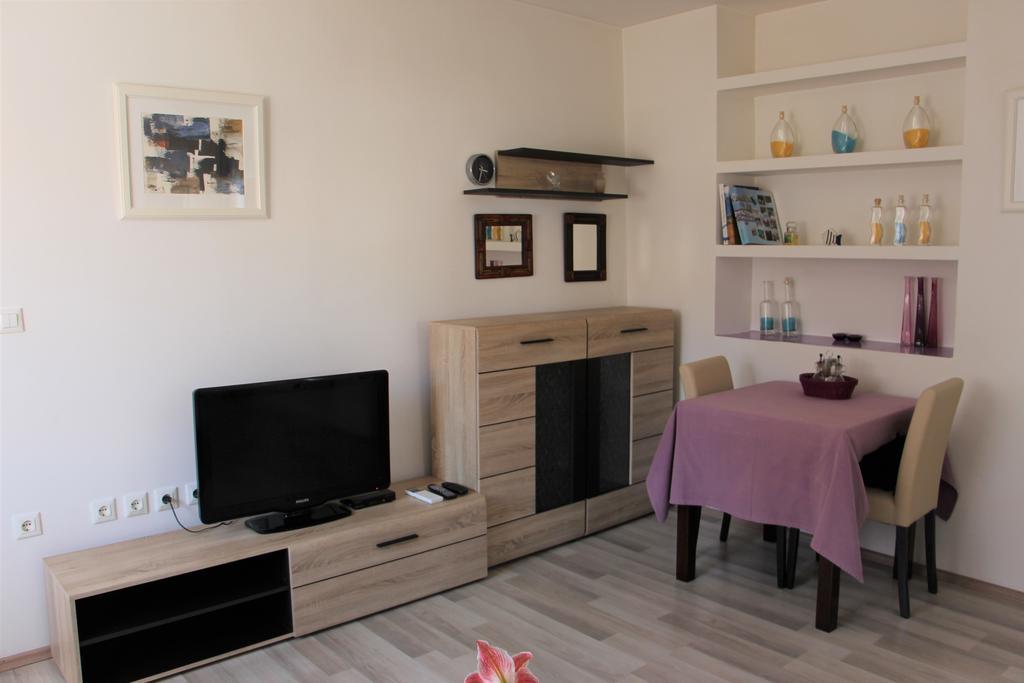 Apartment Marica เมดูลิน ภายนอก รูปภาพ