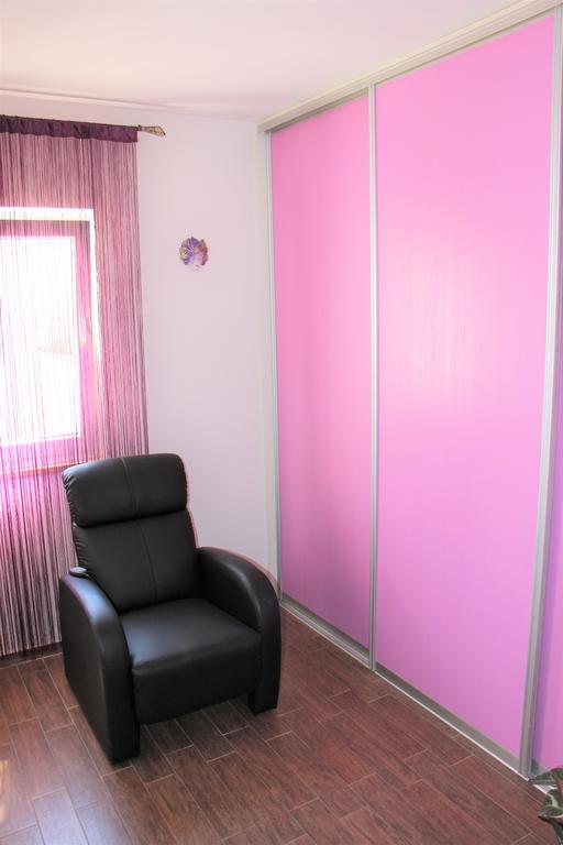 Apartment Marica เมดูลิน ภายนอก รูปภาพ