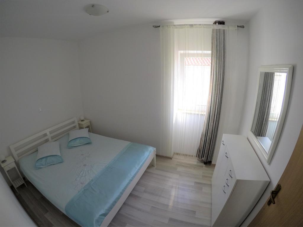 Apartment Marica เมดูลิน ภายนอก รูปภาพ